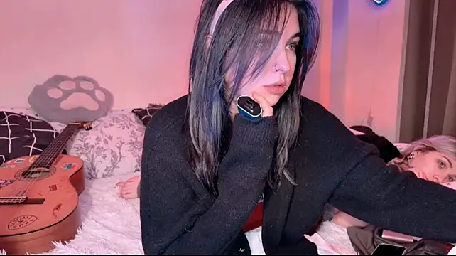 AlexxMichaell Webcamshow