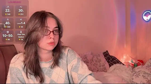 AlexxMichaell: вебкам-шоу