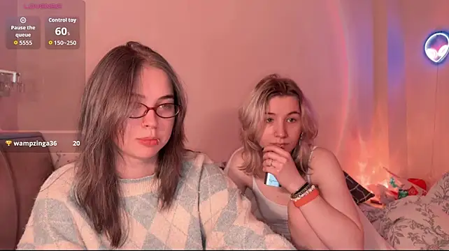AlexxMichaell webcam show