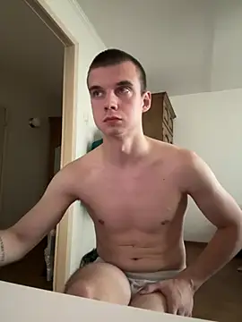 Show Webcam de BrilliantBoy