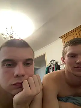 BrilliantBoy webcam show