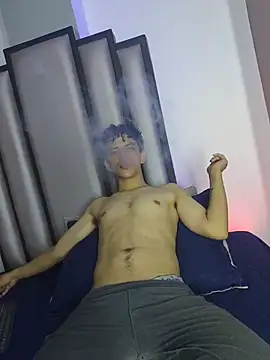 عرض كام Danteluxx_