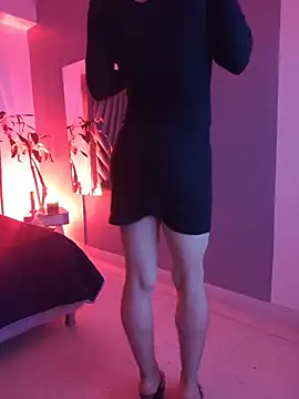 Danteluxx_ – Kamerová šou