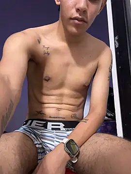 beby18 Webcam Show