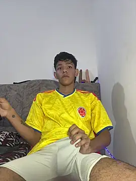 Damienz03 Webcamshow