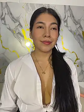 leandra_jhonson Adlı Modelin Canlı XXX Sohbeti