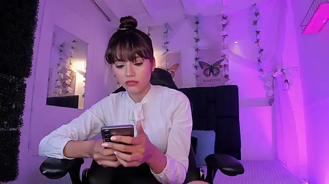 HORII_ – webcam-show
