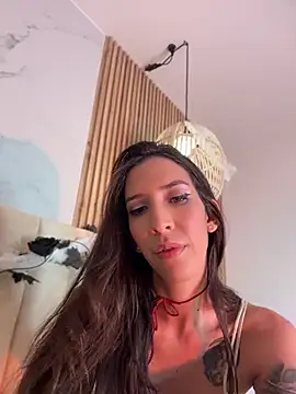 bloodymary07 Live XXX-Chat