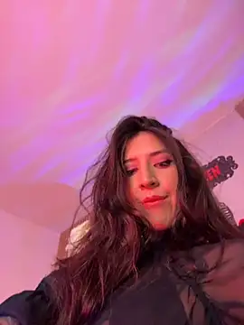 bloodymary07 Webcam Show