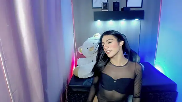 melady_moon Webcamshow