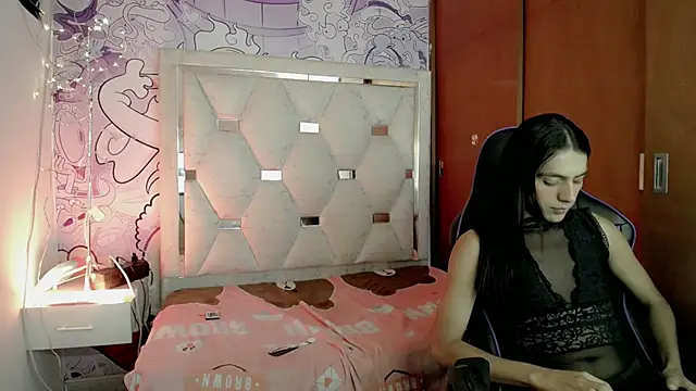 melady_moon's Live Sex Cam Show