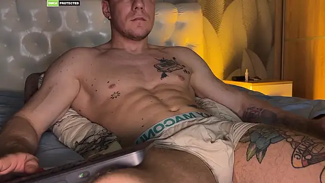 Show Webcam de justdomixxx