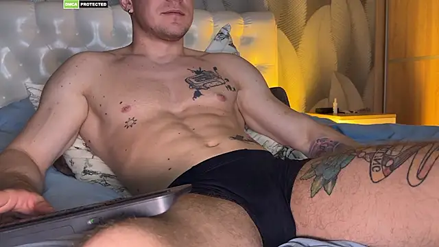 justdomixxx Webcam-Show