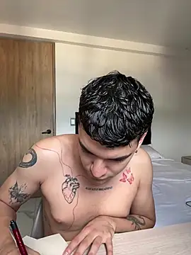 JhonnyCruz_ Webcamshow