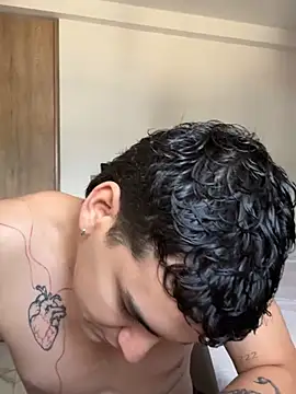 JhonnyCruz_ webcam show