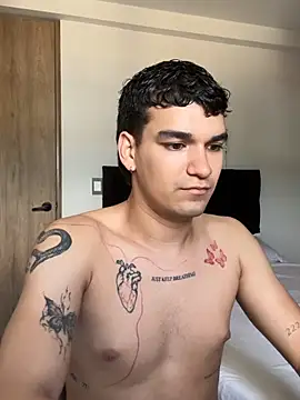 JhonnyCruz_ Webcam show