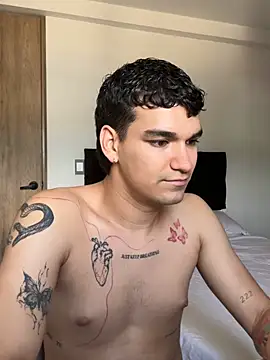 JhonnyCruz_ – webcam-show