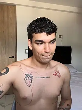 JhonnyCruz_'s Webcam Show