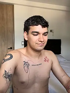 JhonnyCruz_ – webcam-show