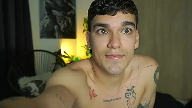 JhonnyCruz_ webcam show