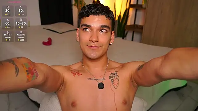 JhonnyCruz_'s Webcam Show