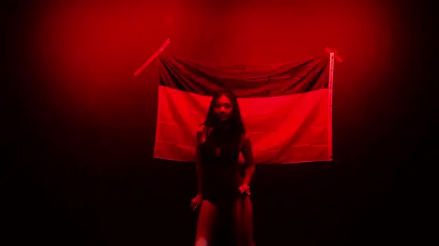 Moon-Velvet's Webcam Show