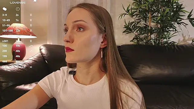 Webkamerová show stay_near
