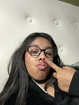 Show webcam de veritohot0
