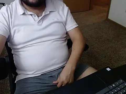 alextaker8992 Webcam-Show