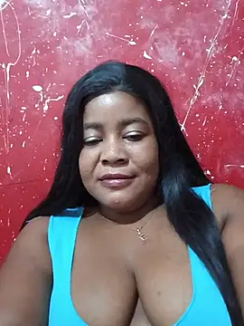 VanessaLush's Live XXX Chat