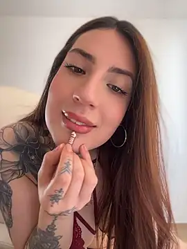 _nina_xoxo99 Live XXX-Chat