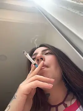 Chat XXX ao vivo de _nina_xoxo99