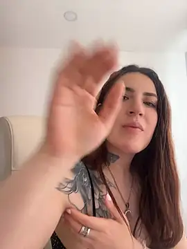 Chatroom XXX en direct de _nina_xoxo99