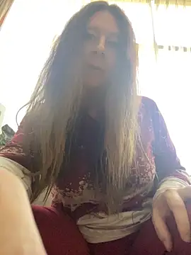 Webkamerová show sitajackc