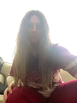 Show de sitajackc na webcam