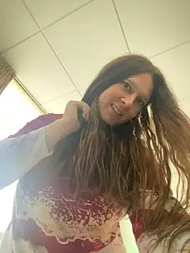 sitajackc Webcam show