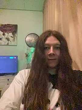 sitajackc's Webcam Show
