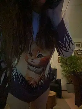 Webkamerová show sitajackc