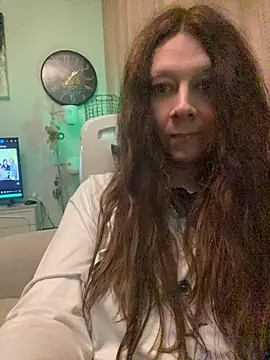 sitajackc Webcam-Show