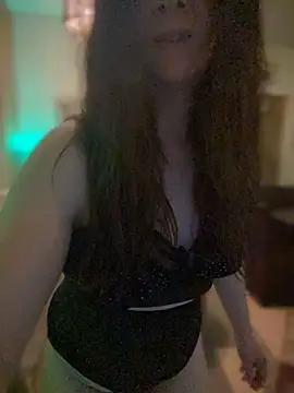 Show Webcam de sitajackc