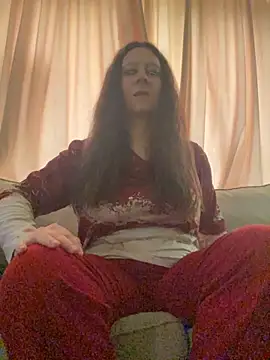 sitajackc's Webcam Show