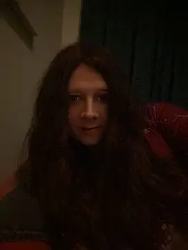 Webkamerová show sitajackc