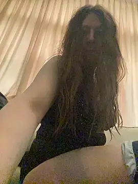 Show Webcam de sitajackc