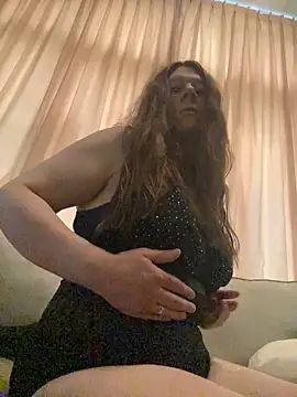 Show de sitajackc na webcam