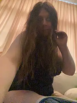 Show webcam de sitajackc