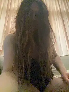 הופעת וובקאם של sitajackc