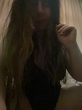 sitajackc Webcam show