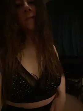 Show modela sitajackc na web-kameri