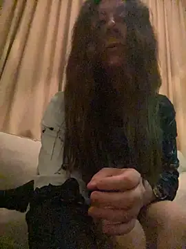 sitajackc Webcam show