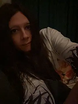 Webkamerová show sitajackc